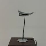 Ara table lamp by Philippe Starck for Flos 1988