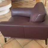 Roche-Bobois armchair