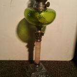 Oil lamp