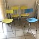 Formica chair