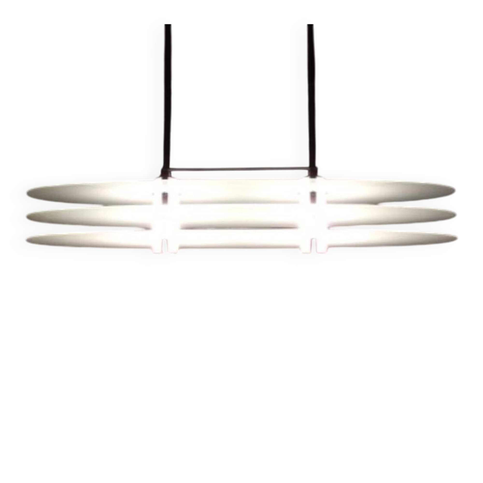 Lampadario Vega Quattrifolio