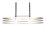 Lampadario Vega Quattrifolio
