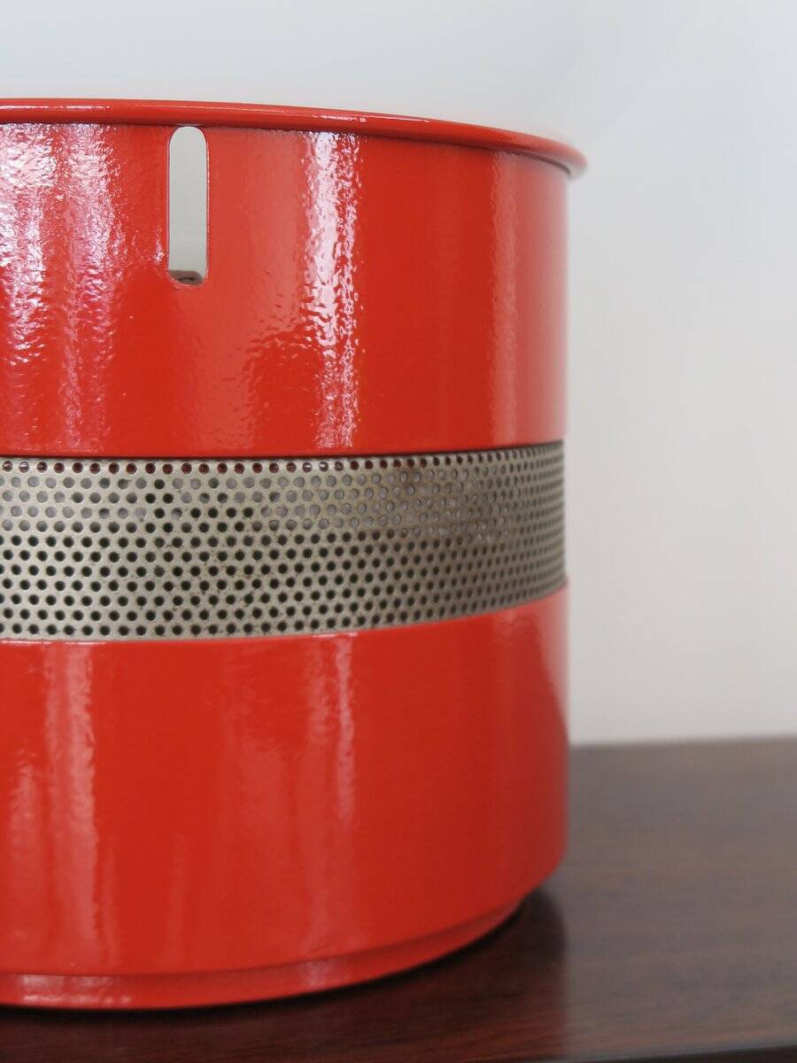 Mezzo Oracle Table Lamp by Gae Aulenti for Artemide, Italy, 1969