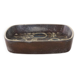 Ceramic bowl, Danish design, 1960s, designer: Nils Thorsson