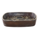 Ceramic bowl, Danish design, 1960s, designer: Nils Thorsson