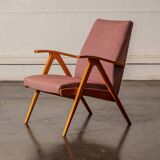 Fauteuil vintage