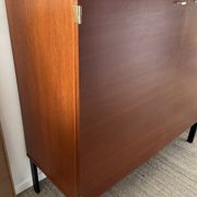 Teak buffet by Pierre Guariche for Meurop from the 50s and 60s