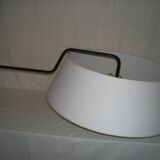 1950s gallows wall light