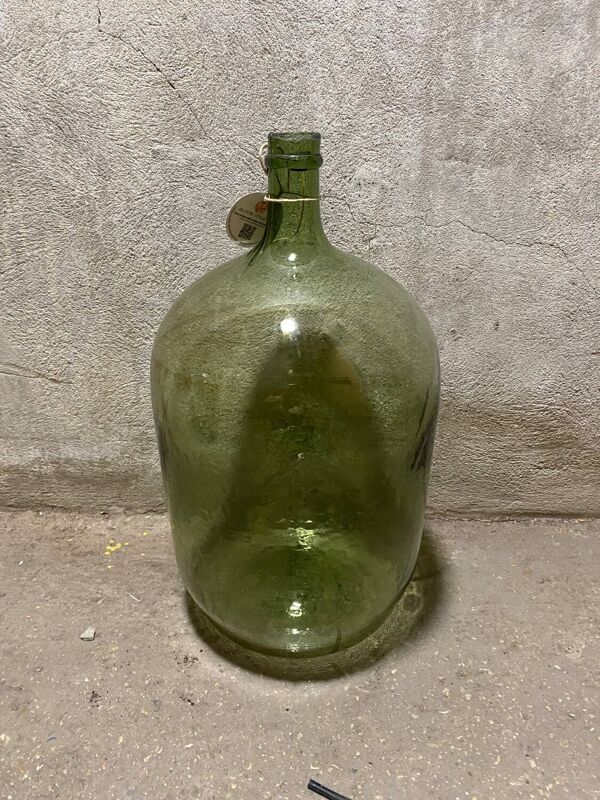 Dame Jeanne 20 L vintage