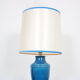 1970s Ceramics table lamp by Behreno Firenze, Italy 1970