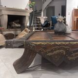 Indonesian table