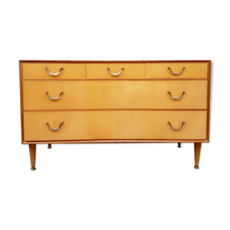 Commode par Meredew