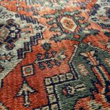 Oriental style rugs