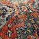 Oriental style rugs