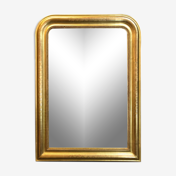 Miroir Louis Philippe 87x62cm