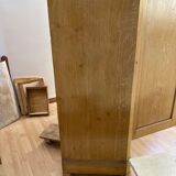 Wardrobe 2 doors old