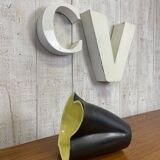 "Corolle" vase Elchinger