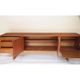 Scandinavian sideboard, cubic feet, 1950/60s