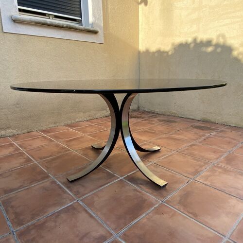 Table t69 by Osvaldo Borsani for Tecno, 1970