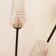 Vintage floor lamp