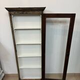 Vitrine ancienne