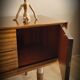 Scandinavian enfilade buffet