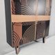 Vintage Wall unit, 1970s