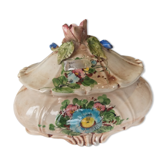 Bassano tureen