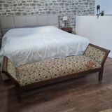 Antique bench