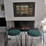 Bar chairs
