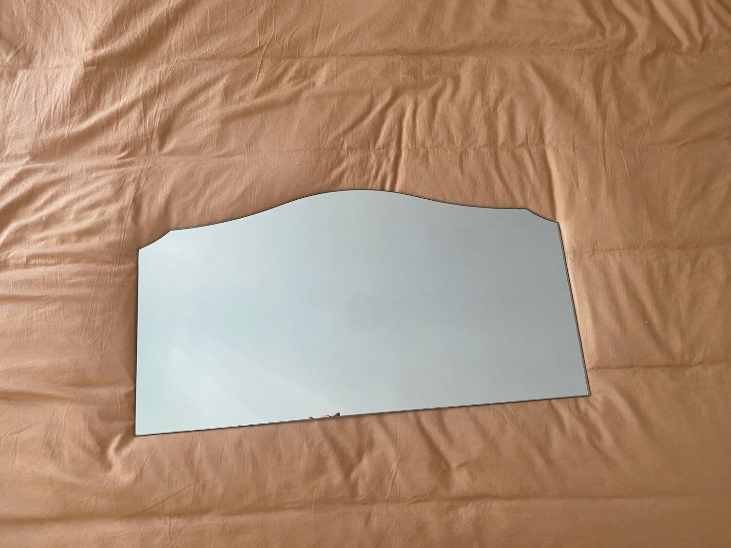 Miroir Art déco