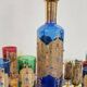 Service En Verre De Murano XXeme