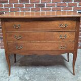 Petite commode louis XV
