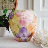 Flower ball vase