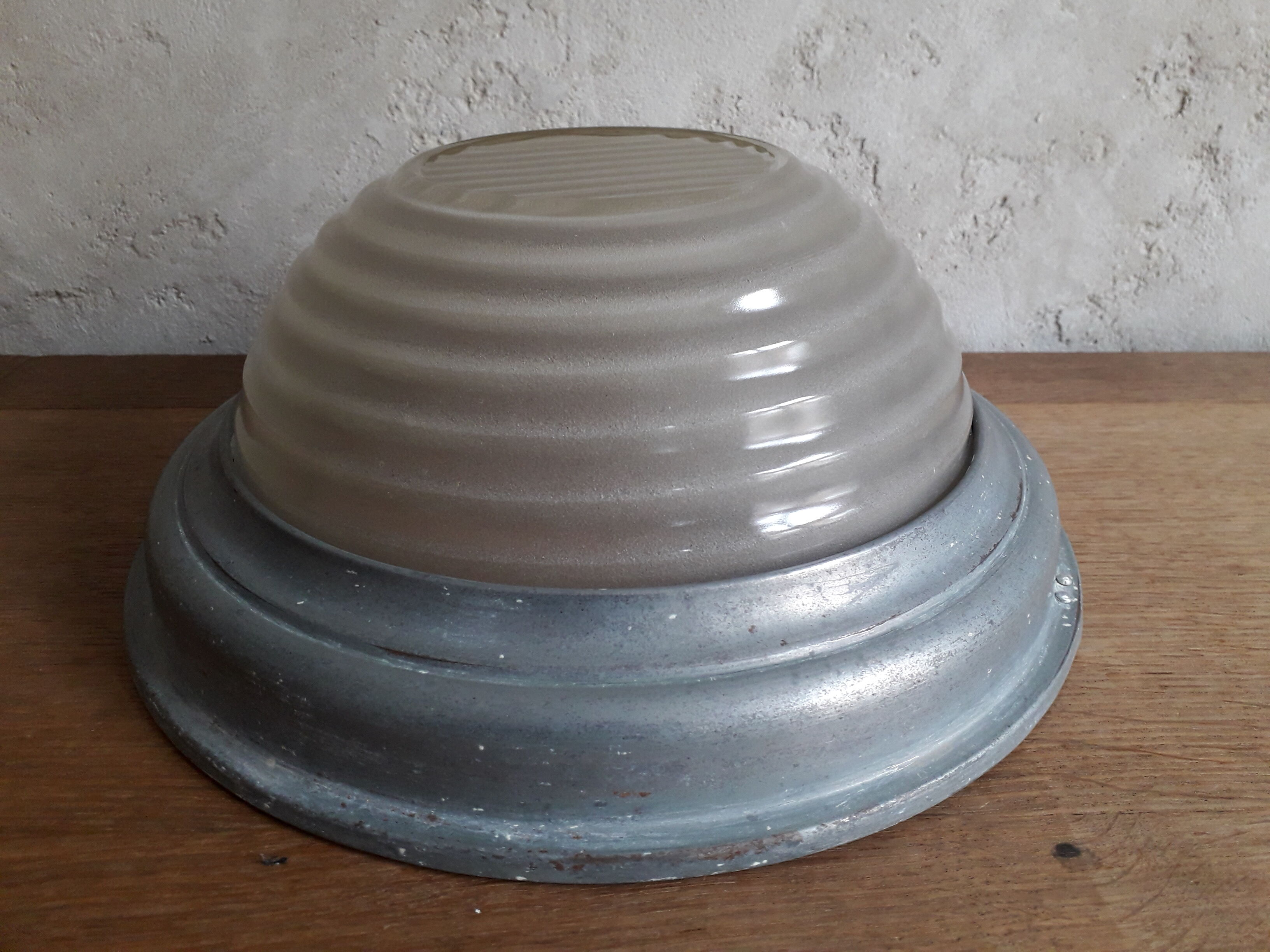 Ceiling lamp 30s
