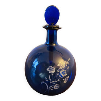 Old Murano perfume bottle