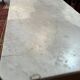 Commode Louis Philippe en pitchpin sur plinthes