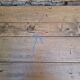 Table de ferme 265 cm 
