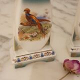 Pair of ancient vases