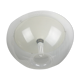 Vintage ceiling lamp from Meblo