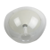 Vintage ceiling lamp from Meblo