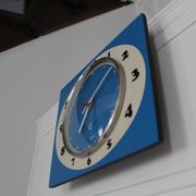Horloge Japy années 70
