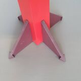 Table à manger modèle 4310 par Anna Castelli Ferrieri pour Kartell, 1980