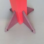Model 4310 dining table by Anna Castelli Ferrieri for Kartell, 1980