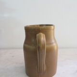 Digoin cider pitcher