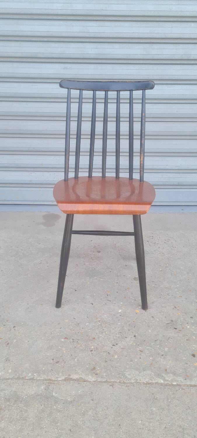 Chaise Fanett par Ilmari Tapiovaara