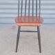 Chaise Fanett par Ilmari Tapiovaara