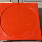 Marc Berthier coffee table 70's