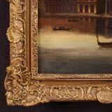 Great 18th century view of Venice