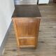 Art Deco bedside table